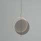 Купити Pendant lamp MID glass L від MAIIMO