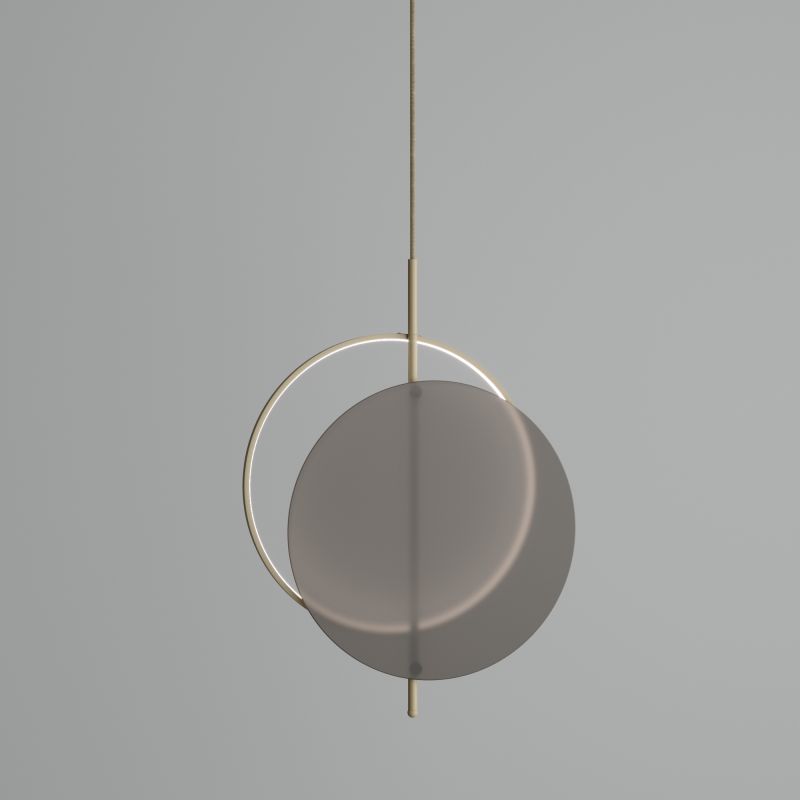 Купити Pendant lamp MID glass L від MAIIMO