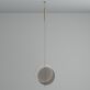 Купити Pendant lamp MID glass L від MAIIMO