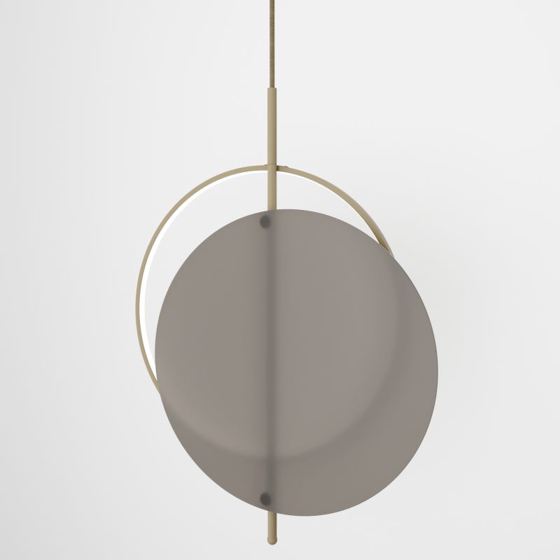 Купити Pendant lamp MID glass L від MAIIMO