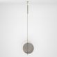 Купити Pendant lamp MID glass L від MAIIMO