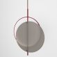 Купити Pendant lamp MID glass L від MAIIMO