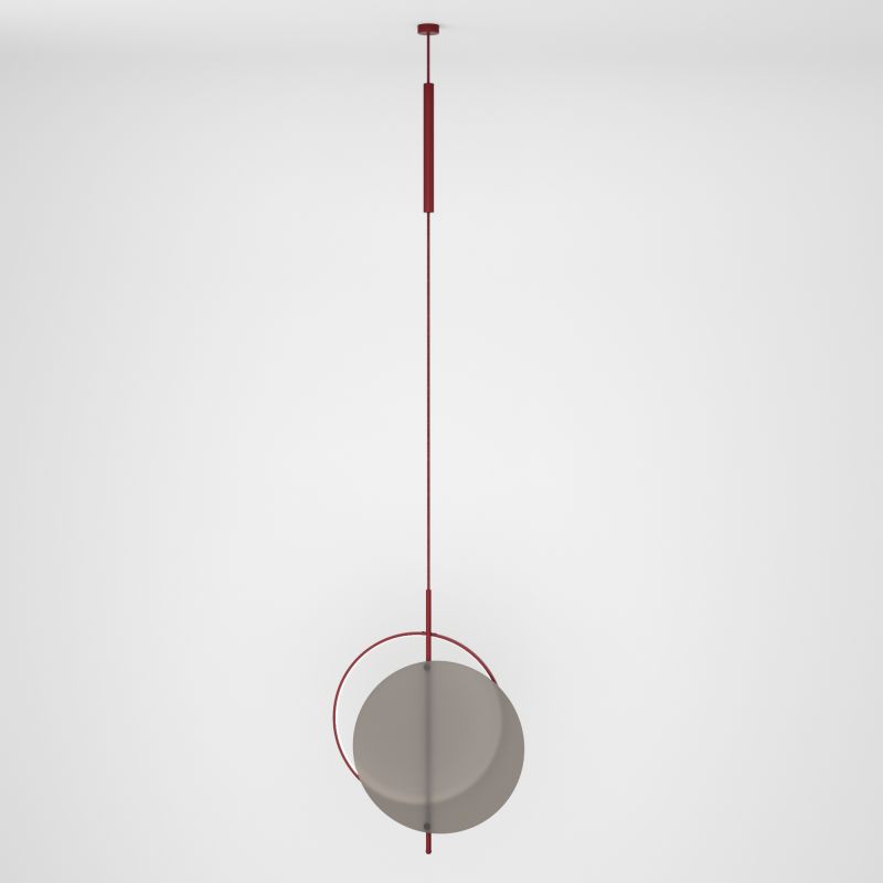 Купити Pendant lamp MID glass L від MAIIMO