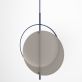 Купити Pendant lamp MID glass L від MAIIMO