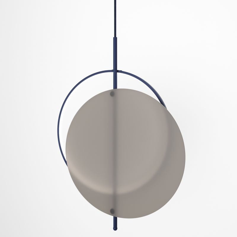 Купити Pendant lamp MID glass L від MAIIMO