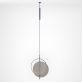 Купити Pendant lamp MID glass L від MAIIMO