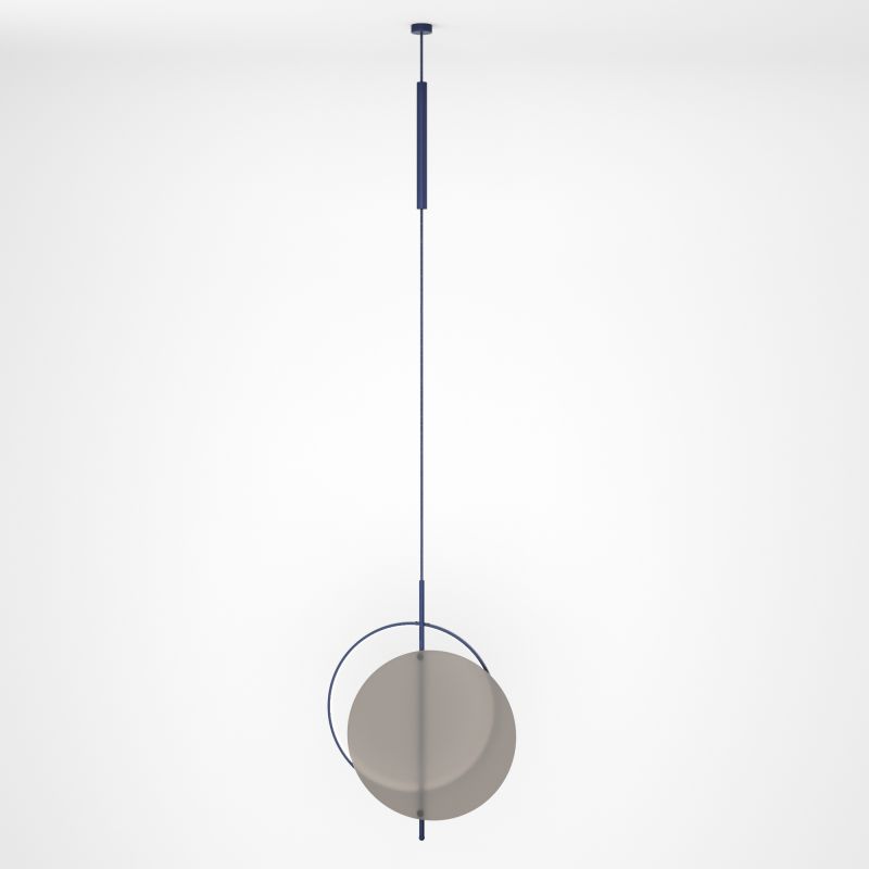 Купити Pendant lamp MID glass L від MAIIMO