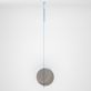Купити Pendant lamp MID glass L від MAIIMO