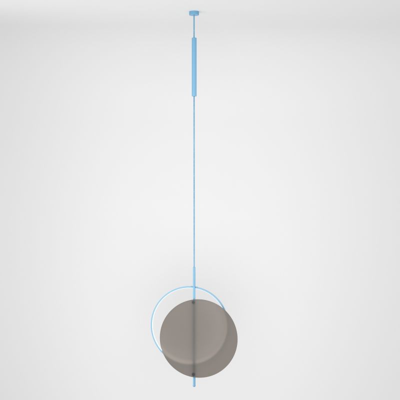Купити Pendant lamp MID glass L від MAIIMO