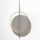 Купити Pendant lamp MID glass L від MAIIMO