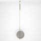 Купити Pendant lamp MID glass L від MAIIMO