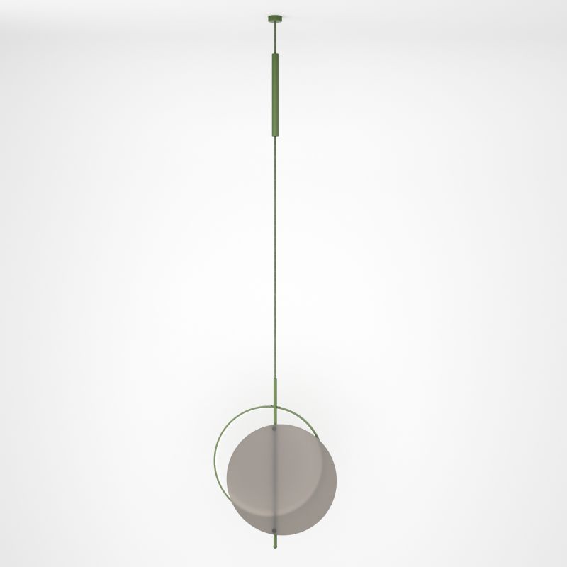 Купити Pendant lamp MID glass L від MAIIMO