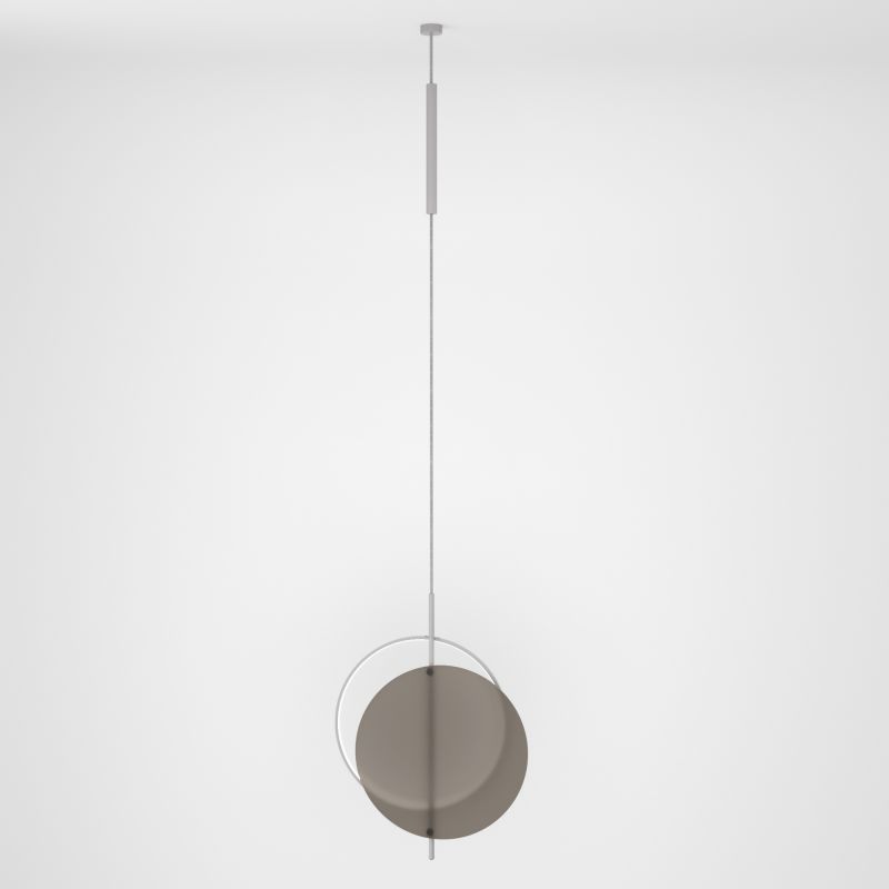 Купити Pendant lamp MID glass L від MAIIMO