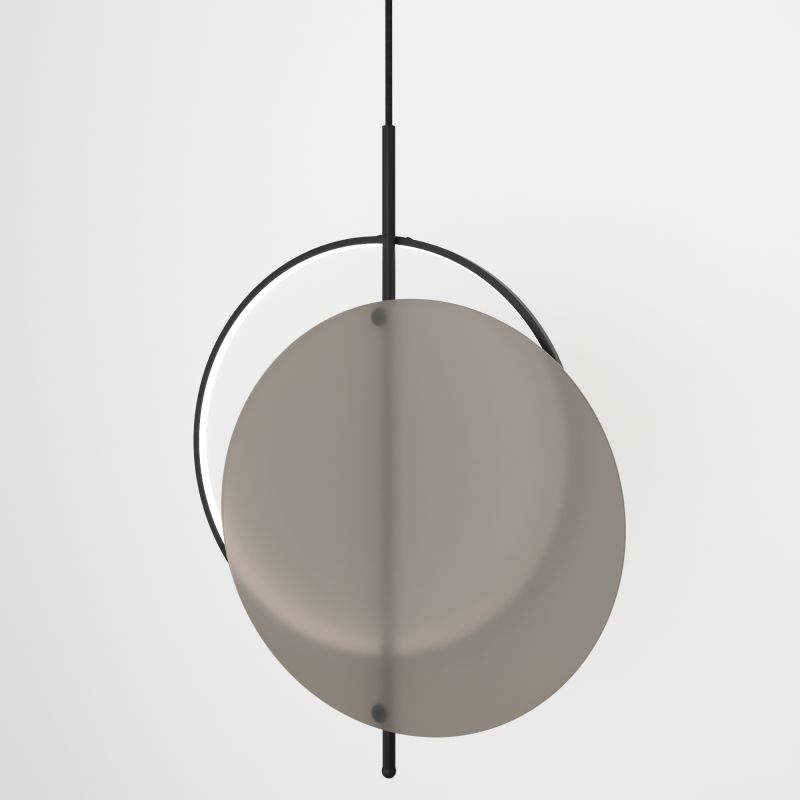 Купити Pendant lamp MID glass L від MAIIMO