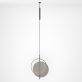 Купити Pendant lamp MID glass L від MAIIMO