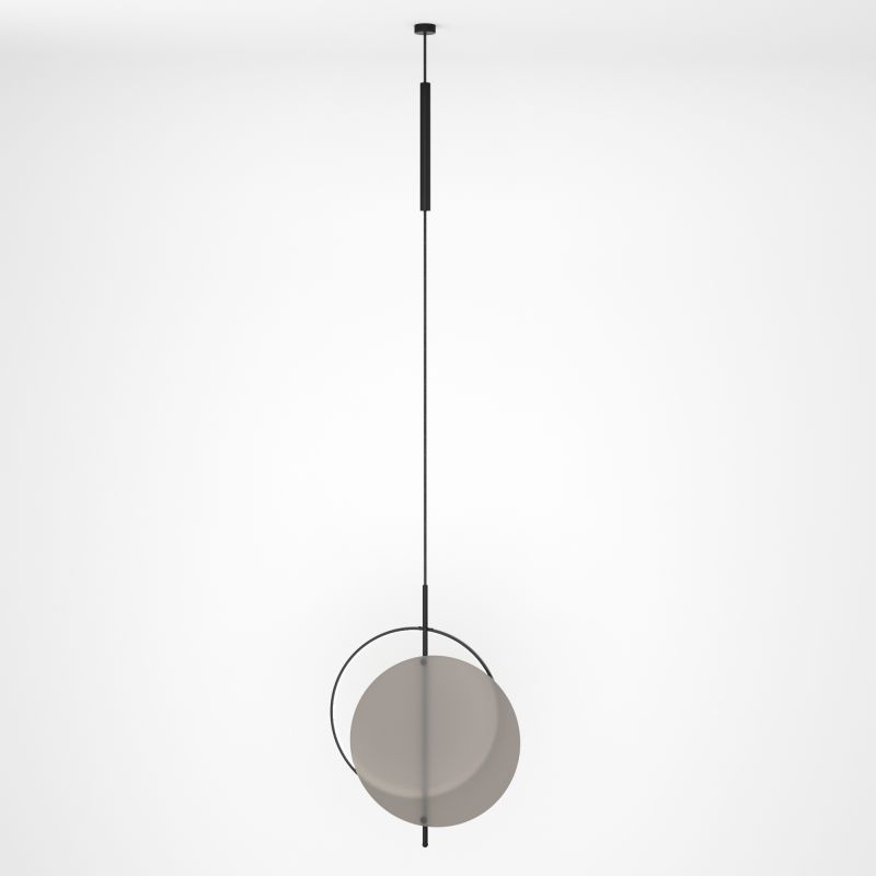 Купити Pendant lamp MID glass L від MAIIMO