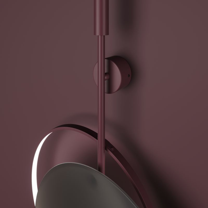 Купити Sconce lamp MID glass B від MAIIMO