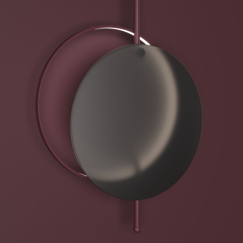 Купити Sconce lamp MID glass B від MAIIMO