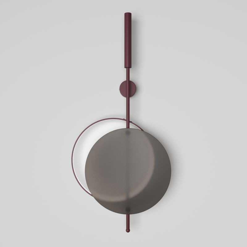 Купити Sconce lamp MID glass B від MAIIMO