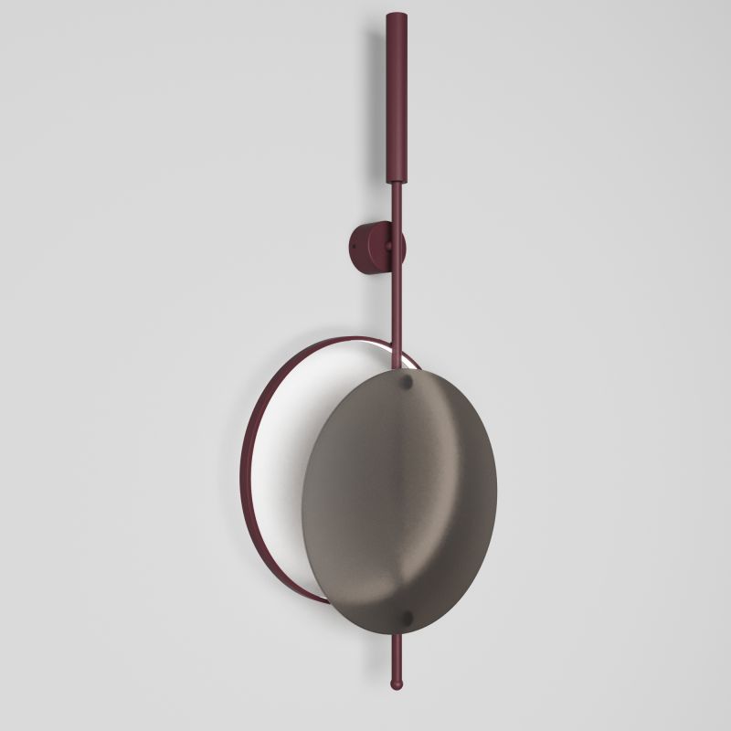 Купити Sconce lamp MID glass B від MAIIMO