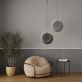Купити Pendant lamp MID glass L від MAIIMO