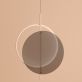 Купити Pendant lamp MID glass L від MAIIMO