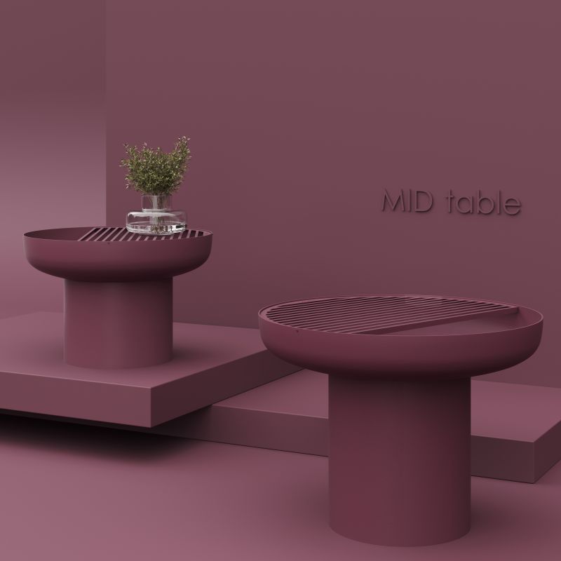 Купити Стіл MID table S від MAIIMO