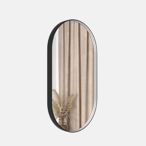 Mirror with illumination MIRROR LIGHT