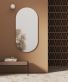 Купити Mirror oval OVALLINE від MAIIMO