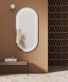 Купити Mirror oval OVALLINE від MAIIMO