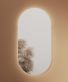 Купити Mirror oval OVALLINE від MAIIMO