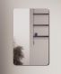 Купити Mirror rectangular SQUARELINE від MAIIMO
