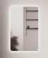 Купити Mirror rectangular SQUARELINE від MAIIMO