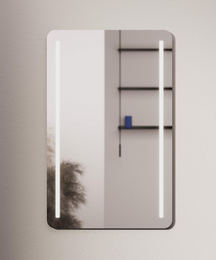 Купити Mirror rectangular SQUARELINE від MAIIMO