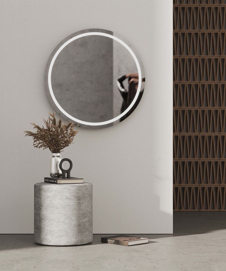 Купити Mirror round ROUNDLINE від MAIIMO