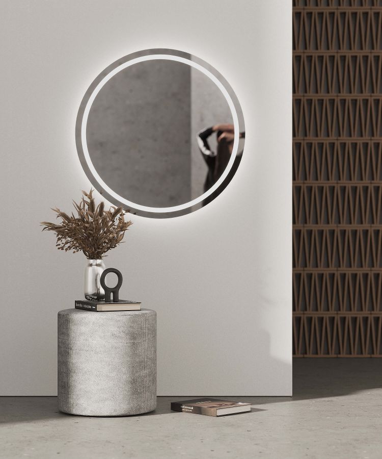Купити Mirror round ROUNDLINE від MAIIMO