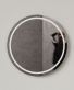 Купити Mirror round ROUNDLINE від MAIIMO
