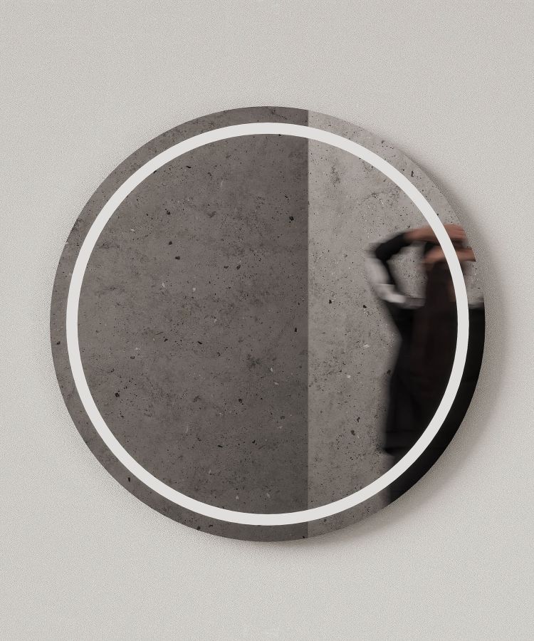 Купити Mirror round ROUNDLINE від MAIIMO