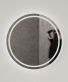 Купити Mirror round ROUNDLINE від MAIIMO