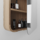 Купити Mirror VYRIY natural від MAIIMO
