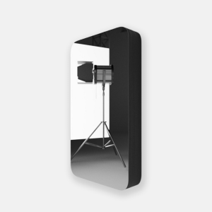Mirror VYRIY black