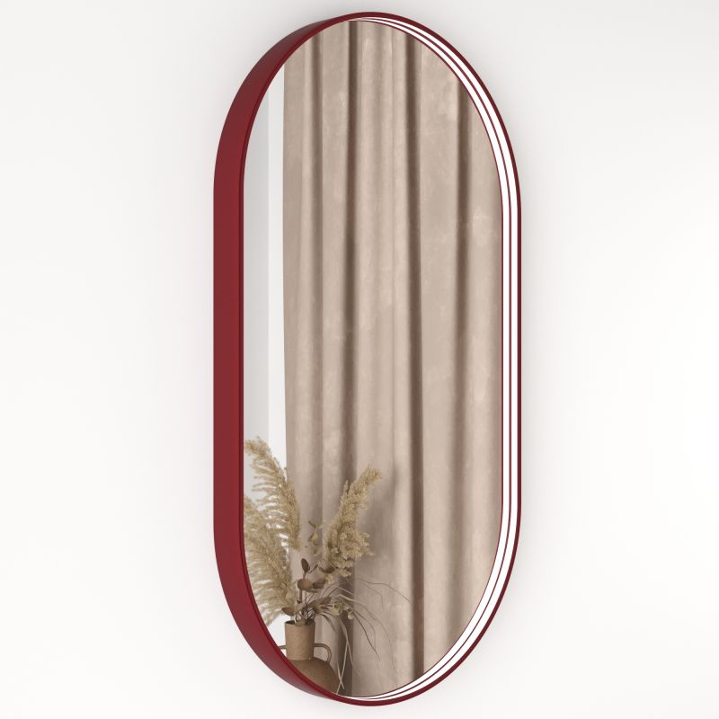 Купити Дзеркало з підсвічуванням MIRROR LIGHT від MAIIMO