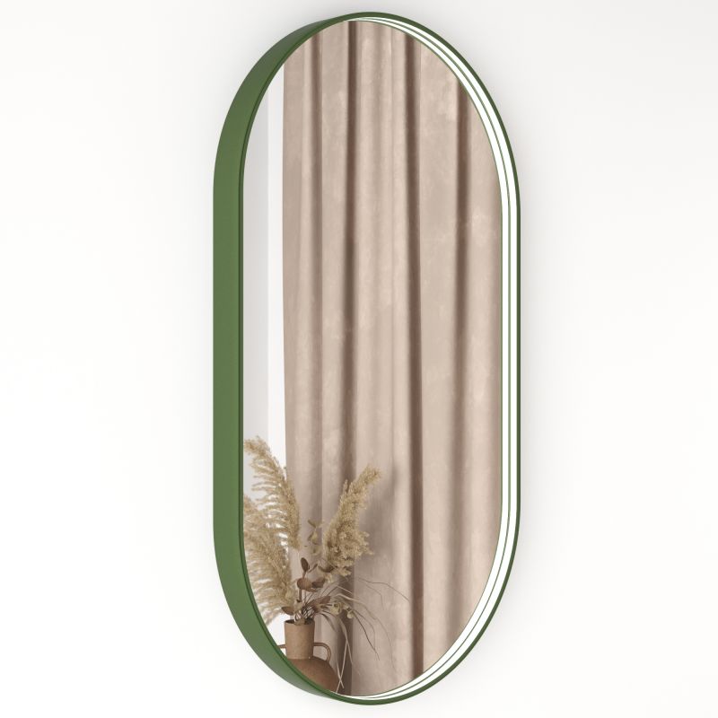 Купити Дзеркало з підсвічуванням MIRROR LIGHT від MAIIMO