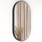 Купити Дзеркало з підсвічуванням MIRROR LIGHT від MAIIMO