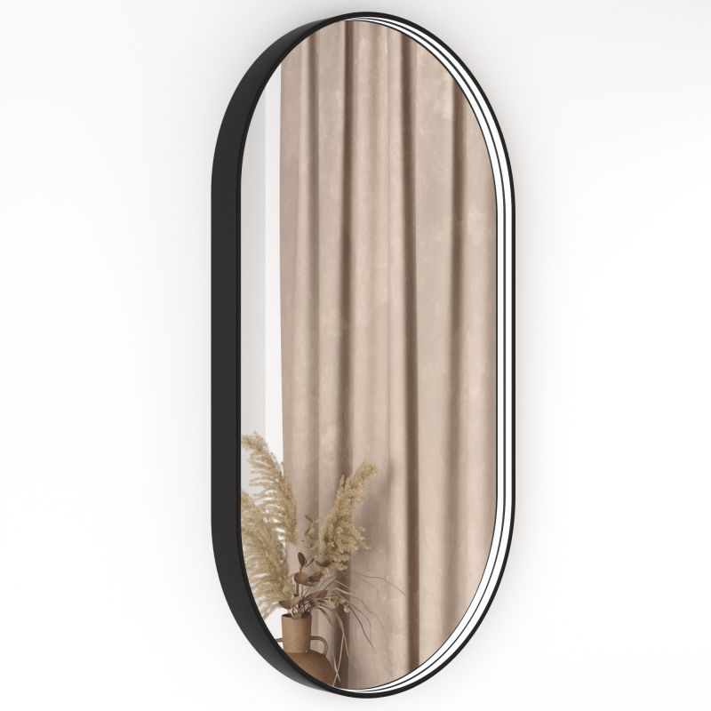 Купити Дзеркало з підсвічуванням MIRROR LIGHT від MAIIMO