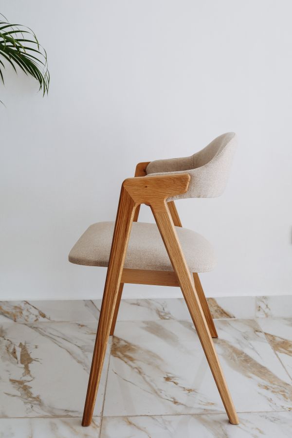 Купити Chair LOGAN natural від MAIIMO