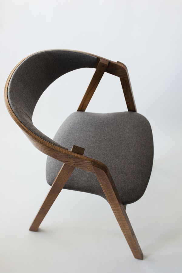 Купити Chair GURU Soft natural від MAIIMO