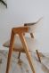 Купити Chair LOGAN natural від MAIIMO
