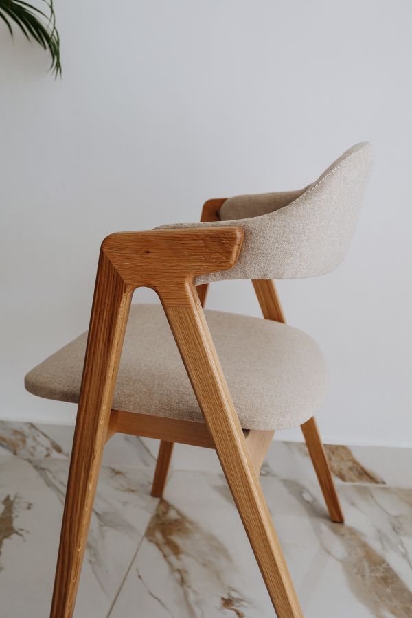 Купити Chair LOGAN natural від MAIIMO