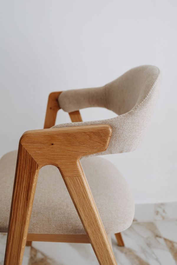 Купити Chair LOGAN natural від MAIIMO